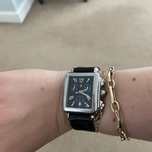 Michele watch style UR01089.